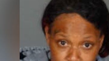 La mujer fue identificada como Shalonda Christine Shaw.