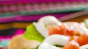 La gastronomía es identidad.