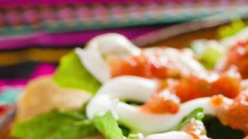 La gastronomía es identidad.