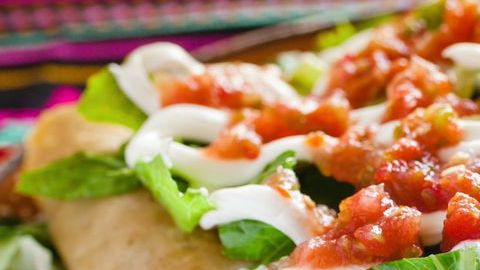 La gastronomía es identidad.