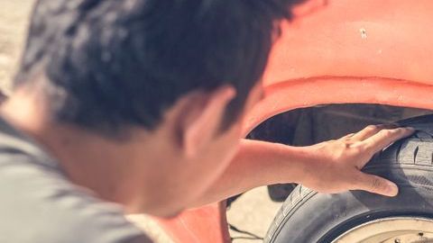 Tiene un costo adicional, pero el nitrógeno pudiera ayudarte a ahorrar combustible y otras cosas