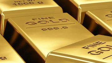 El cargamento de oro está valuado en $5 millones de dólares.