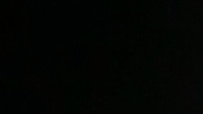 Licett Morillo en la pasarela del show de Versace en la Semana de la Moda de Milán, Italia.