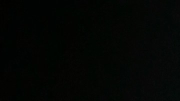 Licett Morillo en la pasarela del show de Versace en la Semana de la Moda de Milán, Italia.