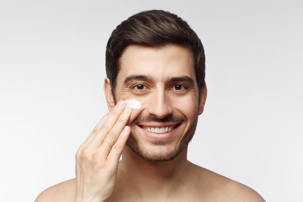 Los 4 Mejores Productos Para El Cuidado Facial De Los Hombres El Diario Ny 2479