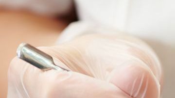 Lo mejor es ponerse en manos de un podólogo.