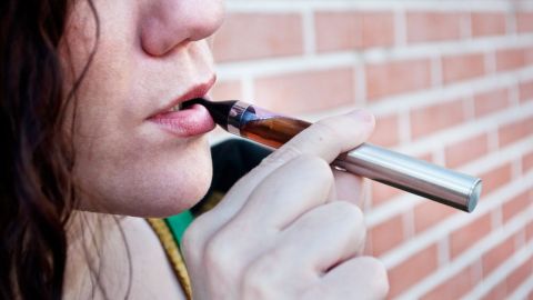 El estado quiere salvaguardar la salud de los más jóvenes.