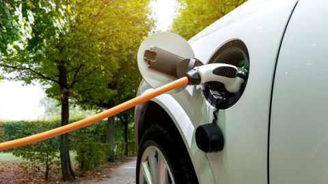 Los autos eléctricos han demostrado tener niveles de autonomía capaces de competir con los autos a combustión.