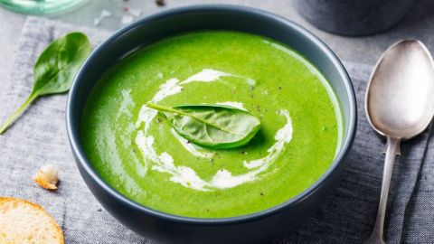El mejor tratamiento para el déficit de hierro es la dieta, vigilando que la alimentación este basada en alimentos ricos en hierro, vitaminas y minerales.