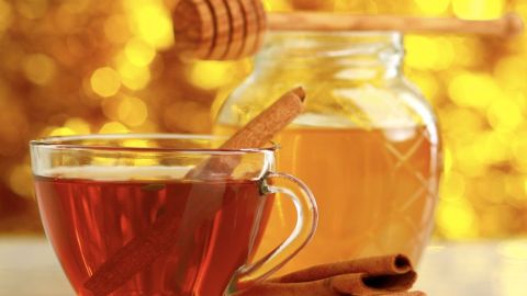 Para que las infusiones tengan un efecto quema grasa, deberás considerar el consumo de 3 tazas al día.