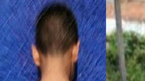 Sicarios secuestran y torturan a El Junior, supuesto niño narco de sólo 14 años