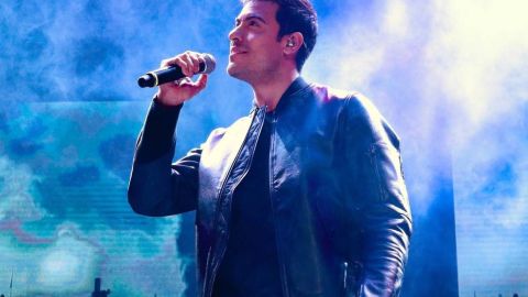 Carlos Rivera