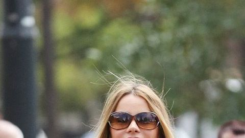 Sofía Vergara y su ex Nick Loeb cuando eran pareja