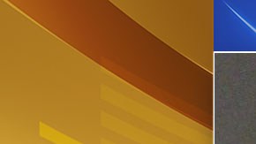 Darryl Parker (37) y Eudean McMillan (74)