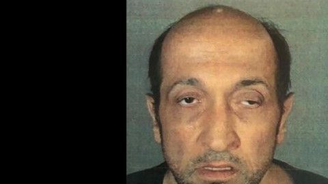 Alen Karaboghosian, de 45 años.