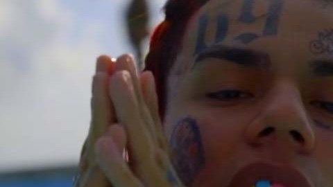 Tekashi 69