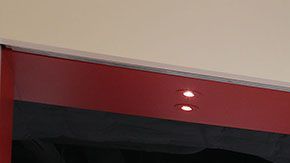 La avanzada tecnología que usan estos coches fueron uno de los factores primordiales para hacerlos los más queridos.