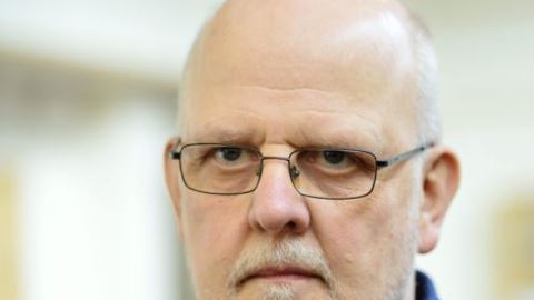 Thomas Quick fue juzgado y condenado entre 1991 y 2003 por ocho de los 39 escalofriantes asesinatos que había confesado.