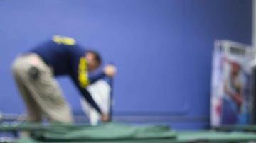 A las 6 a.m. de este martes ya habían 35 refugios abiertos.