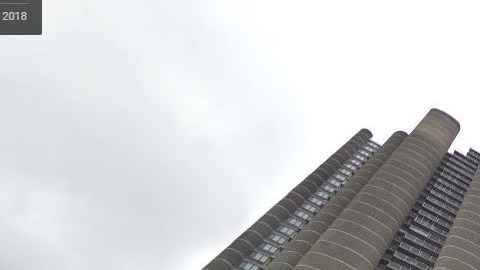 Los casos fueron descubierto en la torre 20 W. Mosholu Pkwy. N.