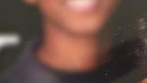 Tracy Smith era sargento del Departamento de Comercio de Wisconsin.