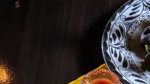 Conoce más de la inmensidad de la cocina mexicana con estos maravillosos platillos patrios.
