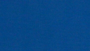 El tenista argentino Gustavo Fernández en acción. Brad Penner/USTA)