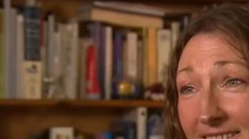 Desde hace más de un año, Cilla Carden demandó a sus vecinos pero no ha procedido.