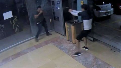 Venganza Chapitos vs gente de Dámaso López