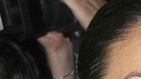 Yolanda Andrade y Verónica Castro