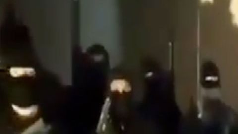 VIDEO: Comandante R10 irá tras criminales en zona que El Mayo Zambada y El Mencho disputan