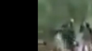 VIDEO: Ejército de narco sicarios lanzan temible amenaza en México