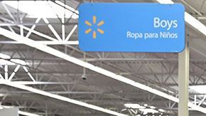 Ahora podrás comprar en Walmart y tener los productos en tu casa sin necesidad de ir a la tienda.