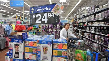 Ahora podrás comprar en Walmart y tener los productos en tu casa sin necesidad de ir a la tienda.