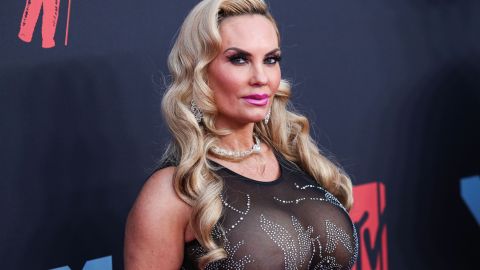 Coco Austin