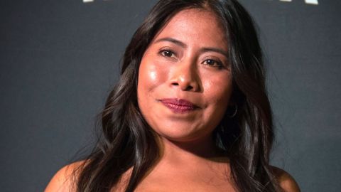 Yalitza Aparicio