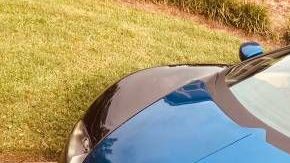 Por fuera es un Bugatti, pero por dentro es un Mercury