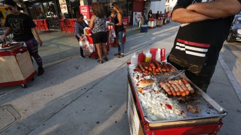 El ataque alarma a los hispanos en Oakland.