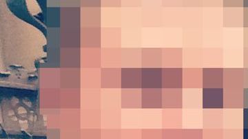 Se tomaron esta foto donde parecen felices, la realidad es otra.