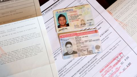 Sin embargo, en España también ha obstáculos migratorios.