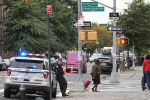 Hispano recibió dos balazos en la cabeza: violento homicidio en Nueva York