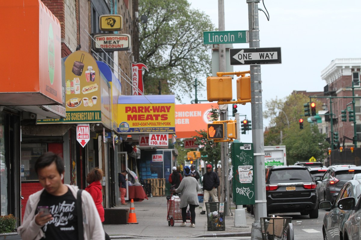 Tragic Christmas Death of Mother in Brooklyn NYCHA Apartment