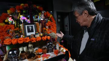 Jose Antonio Lagunas asegura que un paso para proyectar otra imagen de México