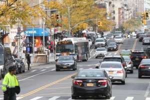 Alarma: 277% ha subido el robo de autos en Nueva York desde el período previo a la pandemia