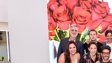 100 Días para Enamorarnos