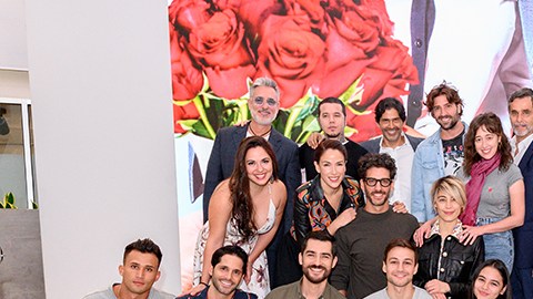 100 Días para Enamorarnos