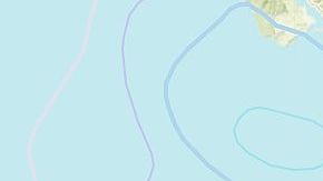 El sismo ocurrió cerca de San Francisco.