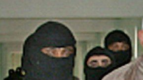 Rafael Caro Quintero es uno de los más buscados por el FBI.  AFP