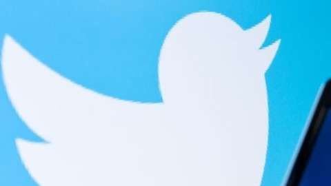 Las acciones de Twitter cayeron un 2% después del anuncio.