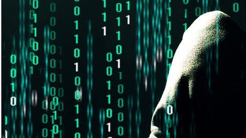Hacker